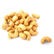 Kacang Gajus India AA 100gm (mentah)