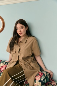 Jumper shirt #FMBL-E1T057