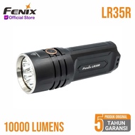 FENIX LR35R SENTER LED FLASHLIGHT - DHIORA STORE