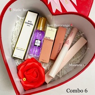 COMBO QUÀ MAKEUP COMBO QUÀ TẶNG BẠN GÁI QUÀ TẶNG MẸ COMBO QUÀ NGÀY LỄ QUÀ SINH NHẬT Ý NGHĨA