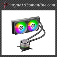 Lian Li Galahad AIO 240 - Black