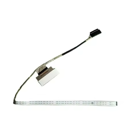 40 PIN Touch EDP LCD Lvds Screen Display Cable Wire for HP 15-FC 15-FD TPN-Q286 Q287 DD00PDLC100 DD0