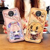 For Motorola Moto C E4 G5 G5S G6 E5 E6 Z Z2 Play Plus M X4 Anime Characters Pattern02 Soft Silicon Case Cover