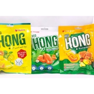 Orion Throat Candy Blueberry / Mint / Ginger flavors