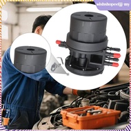 [WishshopeeljjMY] Automotive Fuel Pump Reservoir Tank Selector Valve Wear Resistant Replacement Part