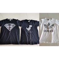 preloved Tshirt budak preloved Baju lelaki murah preloved baju tshirt budak nike preloved baju adida