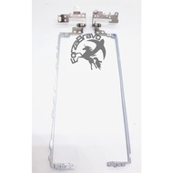 HP Laptop Hinge LCD Bracket Pavilion 15 BS 15 BW 15G BR 15Q BU 255 G6 250 G6 Series L+R (Pair)
