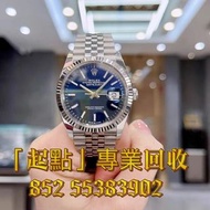 全港上門收購手錶 最新價錢回收 古董錶 中古錶 二手錶 Rolex勞力士，百達翡麗PP，寶璣Breuer，芝柏GP，帝舵TUDOR，萬國IWC，歐米茄Omega，卡地亞Cartie，沛納海Panera