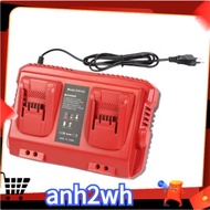 EU PLUG for  for  18V for  -Change 4511437 PXBAT52 PXBP-300 Ein18C Li-Ion Battery Fast Charger