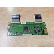 LG 37LG30D Logic Board 6870C-0193A Disassembly Good Product