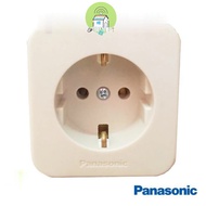 STOP KONTAK PANASONIC SOKET TEMPEL OB WKJ1131 OUTBOW ALPHACUBE WKJ1131