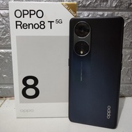 Oppo Reno 8T 5G 8/256 Fullsett Original