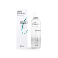 COSRX Hydrating Toner AHA BHA Vitamin C dengan Hyaluronic Acid untuk Semua Warna Kulit - 150ml