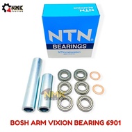 Bosh Arm Vixion Old New R Nva Nvl Model Bearing 6901 NTN