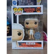 Funko Pop! : Stranger Things Season 4-Eleven in Tank Suit