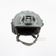 New FMA SF SUPER HIGH CUT HELMET Protective Helmet A series TB1315A
