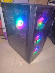 i5-9400F打機電腦主機