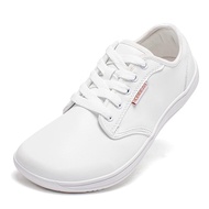 ZH【 Ready Stock】HOBIBEAR 374-47 Size Unisex Wide Barefoot Shoes Women Men Zero Drop Minimalist Sneak