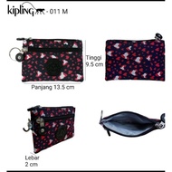 Eksklusif Dompet Kipling Dompet Wanita 011M