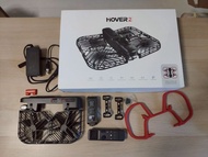 hover 2 小黑俠2代 空拍機 無人機 含帶屏控制器