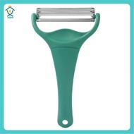Multifunctional Double-Head Vegetable Cutter Cabbage Shredder Potato PeelerShaving Many with 2 Blade