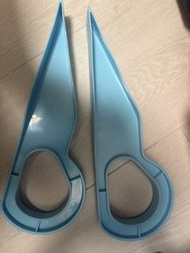 換床單換床褥神器 藍色