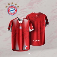 UXFACTORY BAYERN HOMEJERSEY SUBLIMATION ()