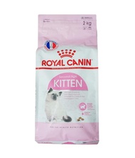 Hạt Kitten 36 Royal Canin Second Age dành cho Mèo con từ 4 - 12 tháng tuổi - ROYAL CANIN Kitten