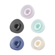 Silicone Ear Tips Replacement Parts for JLab Epic Sport ANC 3 Lab Edition ANC 4 Earbud Ear Cap