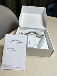 智能頸椎按摩器