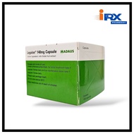 Legalon 140mg Capsule 10x10s | Liver Health