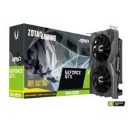 GTX 1660 SUPER ZOTAC