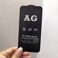 full screen toughened Tempered glass protector apple AG HD Frosting Anti fingerprint iPhone11 PRO Max SE 2020 xs max xr i8 i7 i6 6s plus