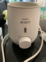 Philips Avent 快速奶瓶加熱器 SCF355/00
