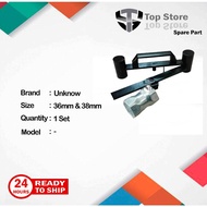 Machanism Tub Nut Spanner Opener Tools 36mm 38mm