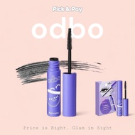 ODBO Pocket Size Mascara (OD9000)