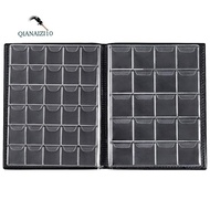 250 Pocket Coin Collection Album Coin Storage Album Coin Storage Storage Book for Commemorative Coin