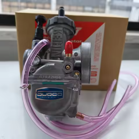 For Keihin Pj 34mm 200-300cc Carb For Yamaha Banshee YFZ350 TRX250R CR250 Blaster YFS200 Motorcycle 