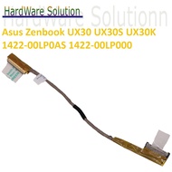 Asus Zenbook UX30 UX30S UX30K Series 1422-00LP0AS 1422-00LP000 LED Screen Cable