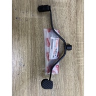 YAMAHA Y15ZR GEAR PEDAL BATANG GEAR  Y15Z Y15 SHIFT PADEL PIJAK KAKI FRONT REAR PADEL DEPAN BELAKANG