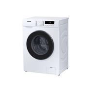 Samsung三星8kg 1400轉纖巧465變頻前置式洗衣機WW80T3040BW/SH - 白色