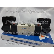 Quality Solenoid Valve Airtac 4V320-10 Airtac Solenoid Valve 3/s 8"