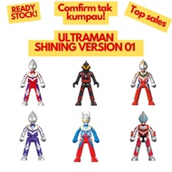 Ultraman shining version 01 blokees , ultraman sv 01 ,ultraman tiga