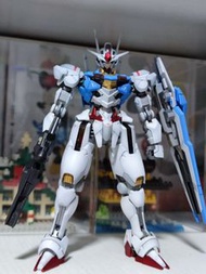 HG 風靈 完成品