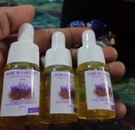 Glowing Serum Safron / Serum Viral / Serum Acne Glow / Serum untuk Flek Hitam / Serum Untuk Kusam da