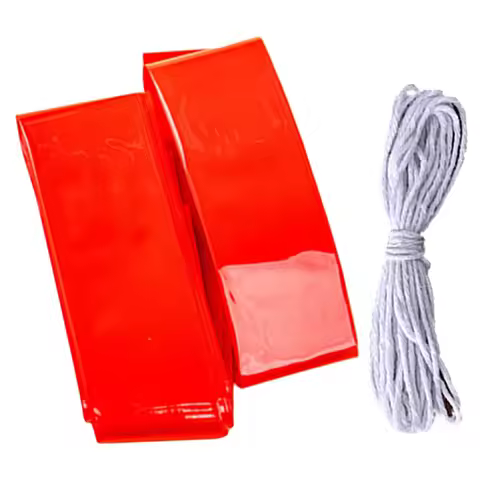 Food Safe Plastic Sausage Casing For Homemade Sausage Inedible Sausage Casing For Kitchen Use And Sa