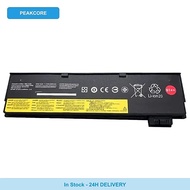01AV424 Fits Battery T580 P51S P52S 6600MAH 01AV422 01AV423 01AV425 01AV426 01AV427 ThinkPad T470 T4