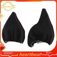 [Hot-Sale] Car Gear Shift Collars Manual Handbrake Gaiter Boot Cover for    - 3 Series E36 E46 E30 E