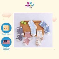 Kid Stocking Baby Socks Baby Stocking Comel Baby 宝宝袜子 Kids Wear