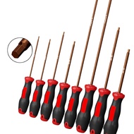 【BEST HOT】 Screwdriver  Hexagon Star Spanner Screwdriver Workshop Hand Tools  for H2-6mm❀